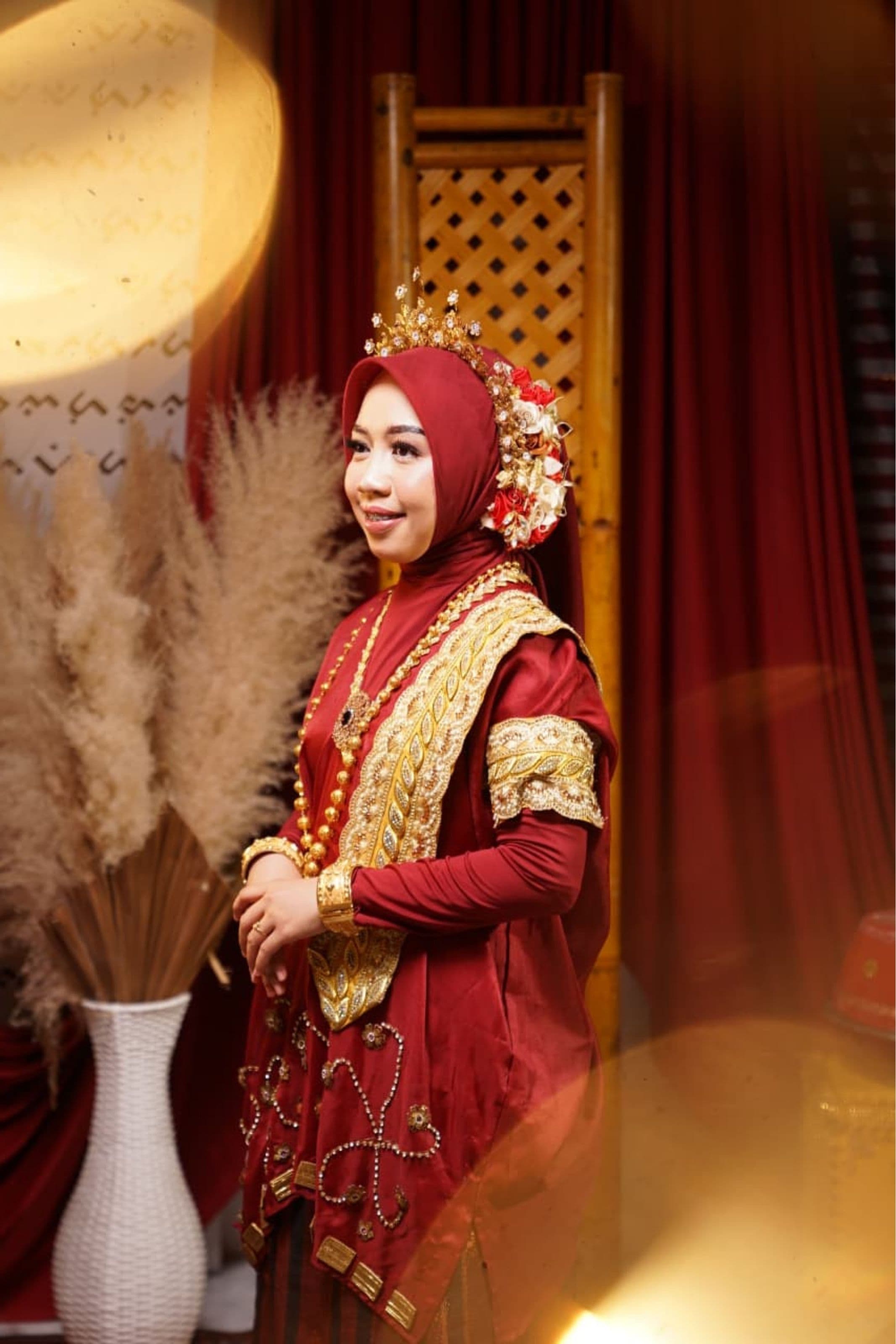 Wardah Ningsih, S.Km.