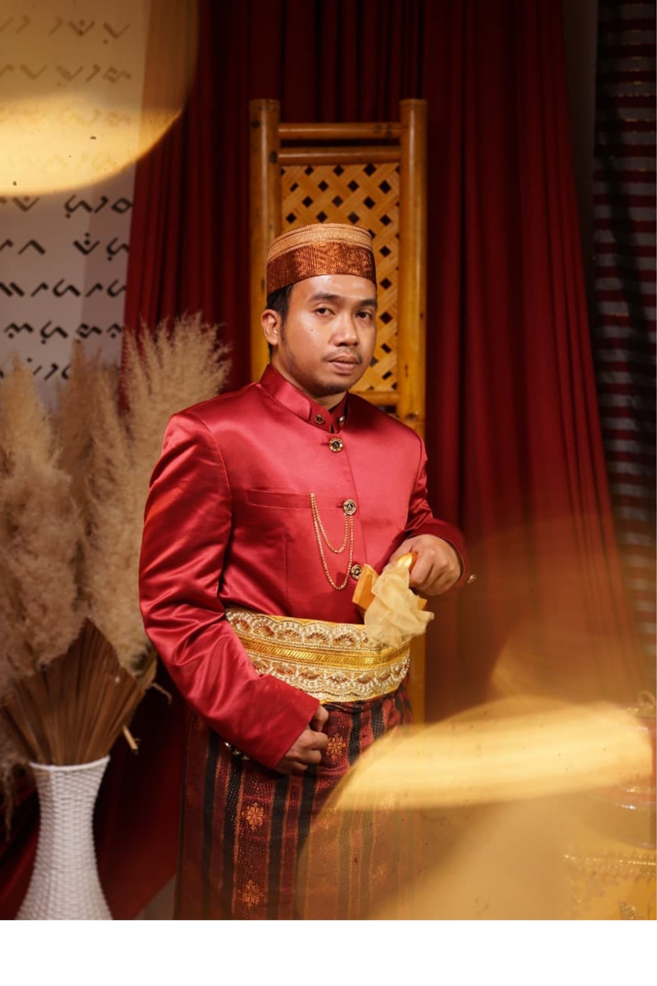 Muhammad Amir, ST., MT