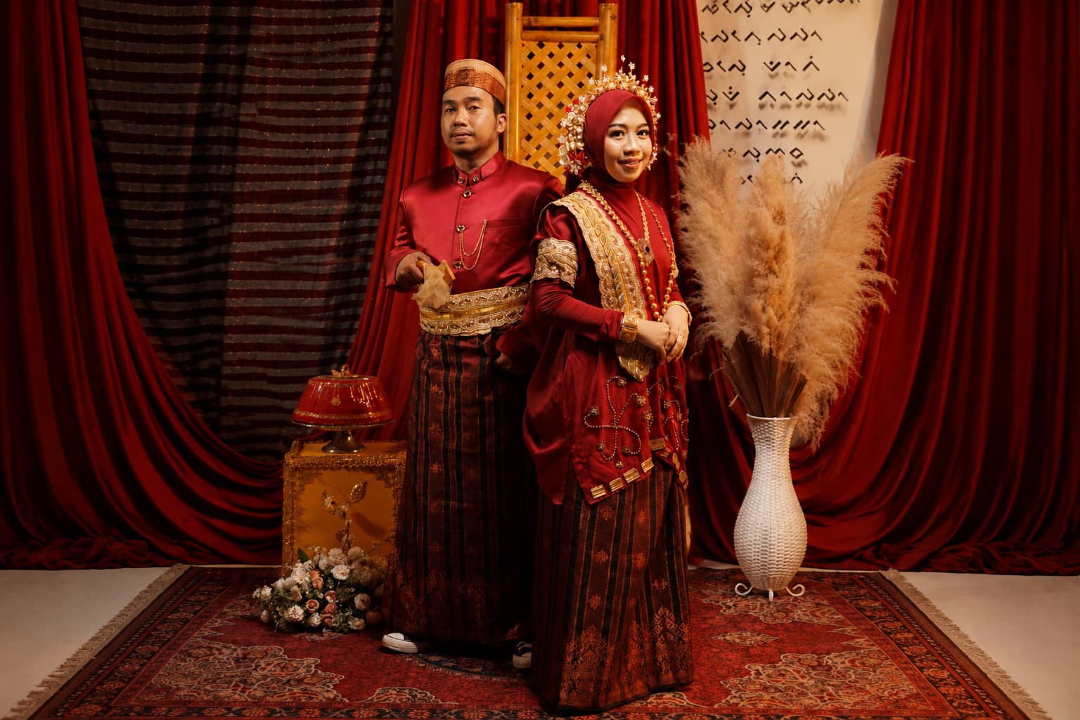 Prewedding Photo