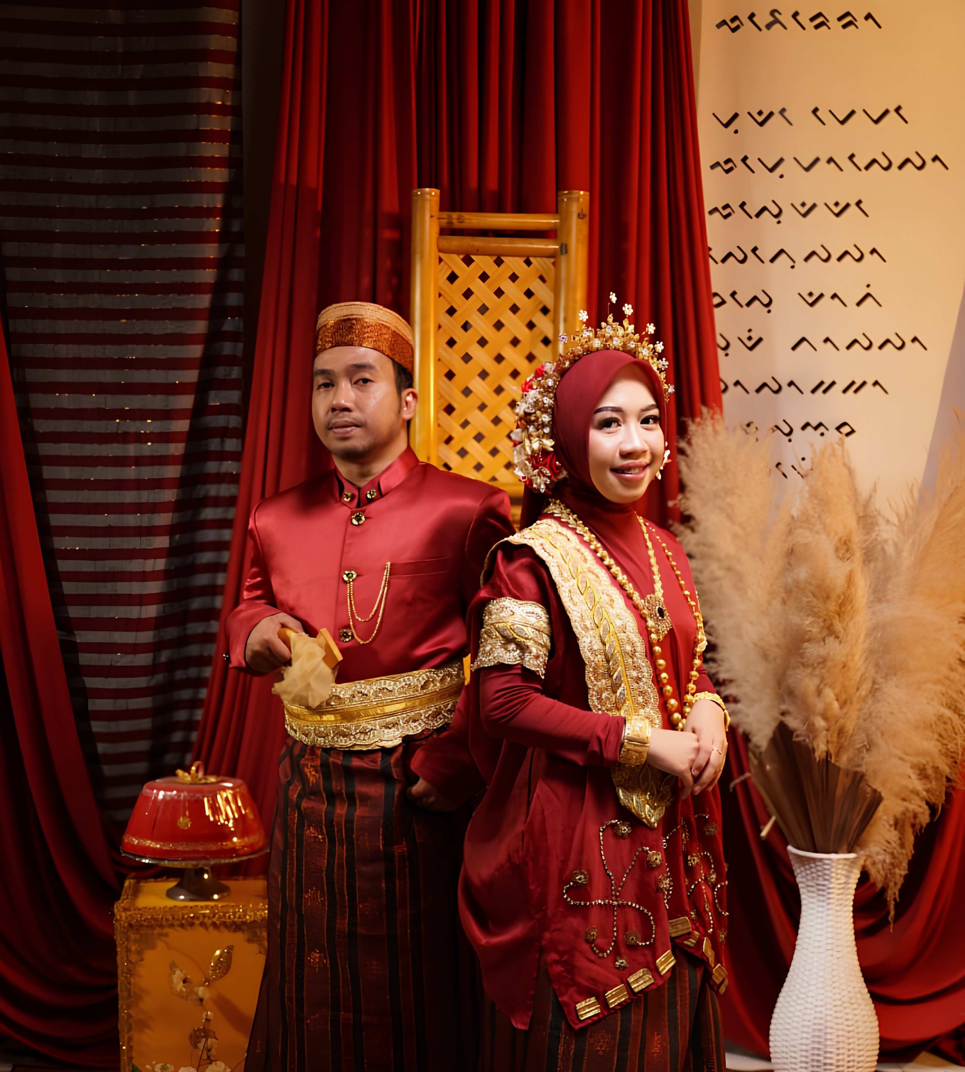 Prewedding 1